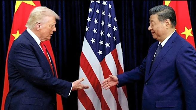 From Rare Earths To Russian Oil: 5 Reasons Why Trump-Xi 2026 Matters More To India Than You Think