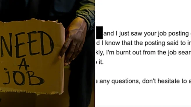 'I’m Too Tired': Job Seeker’s Honest Email To CEO Goes Viral After Refusing ‘Exhausting’ Video Task