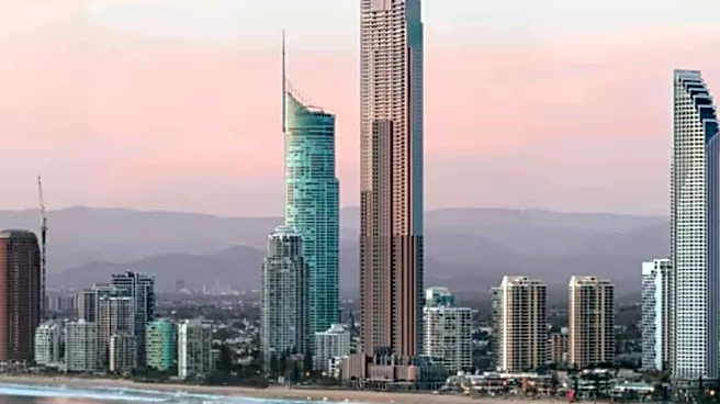 ‘He Has Become Increasingly Toxic’: Trump Tower Project In Australia Scrapped Amid Iran War