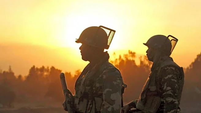 India To Host Mega Multinational Army Exercise ‘PRAGATI’ In Meghalaya