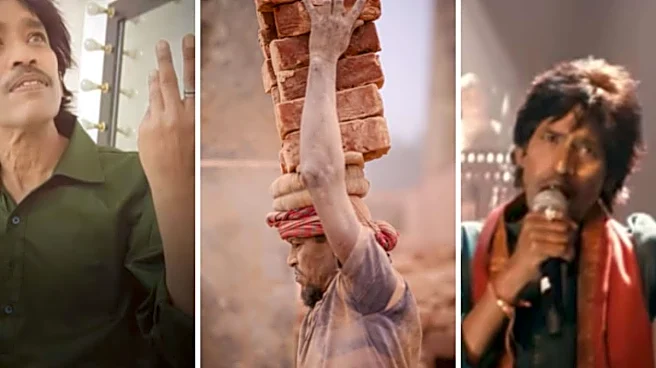 This Punjab Labourer Worked In A Mill For Decades. Now He’s At Coke Studio Bharat: ‘Happy For Him’