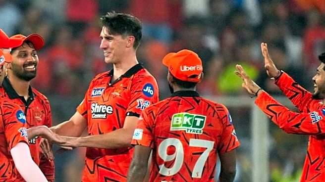 'When Conditions Don't Favour...': Former Indian Spinner Opens Up On SRH Pitfalls After GT Humbling