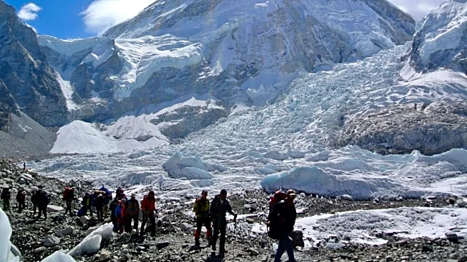 Nepal Fact-Checks Reports Of Travel Restrictions For Indian Tourists: 'False, Misleading'