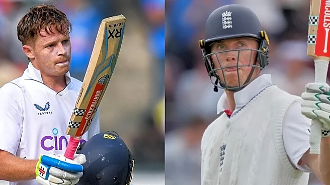 England Drop Zak Crawley And Ollie Pope For 1st Test Against New Zealand, Jofra Archer Unavailable