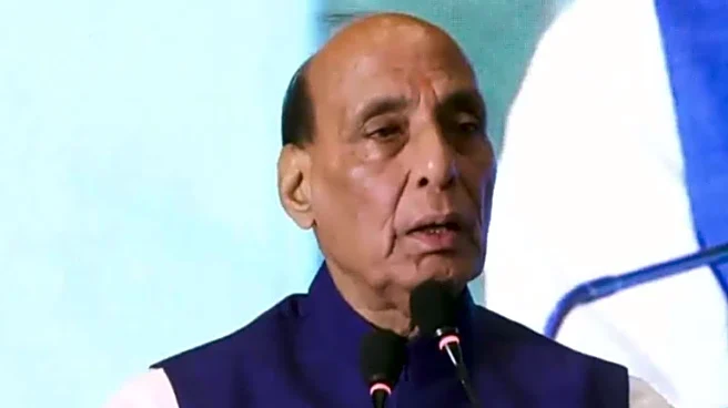 India’s Indo-Pacific Push: Rajnath Singh To Visit Vietnam, South Korea For Defence And Maritime Talks