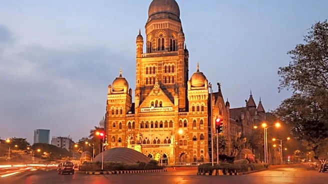 Mumbai Shops, Hotels, Offices Get One-Month Deadline To Install Marathi Signboards