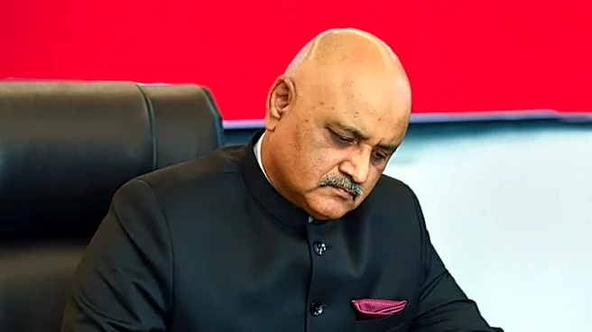 Who Is CBI Director Praveen Sood? The IPS Officer Leading India’s Top Investigation Agency