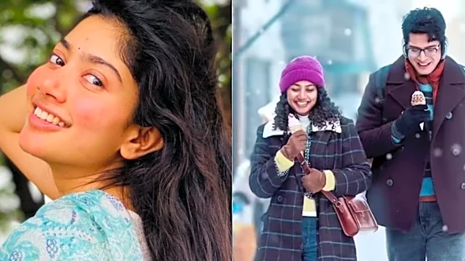 Ramayana: Makers Take Big Step Against Sai Pallavi After Ek Din Failure, Decide To...
