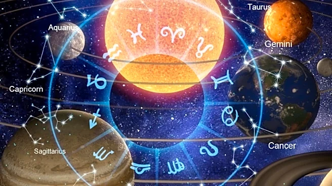 Leo Horoscope Today, May 14, 2026