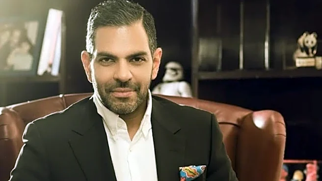 Sunjay Kapur Death Case: Influencer 'The Skin Doctor' Arrested Over Posts Against Kapur's Family