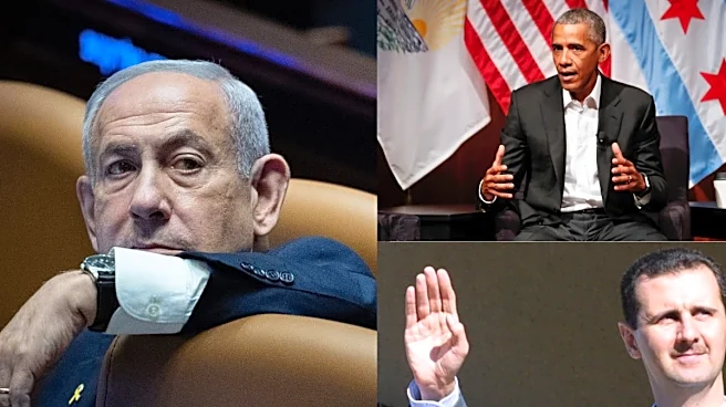 Knock, Knock: Not Just Netanyahu, Several World Leaders Paid Secret Visit To Another Nation | Check List
