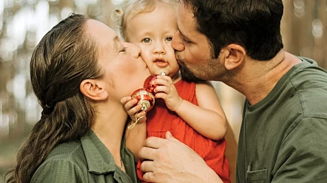 Reddit Parents Get Brutally Honest About The Hardest Parts Of Having Kids: 'There Is No Off Switch'