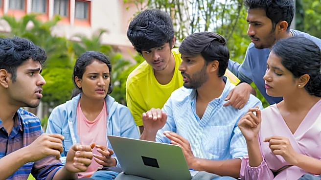 'Kill Those B*stards': How Two Jaipur Brothers Became Key Players In The Rs 20 Lakh NEET UG 2026 Paper Leak Case