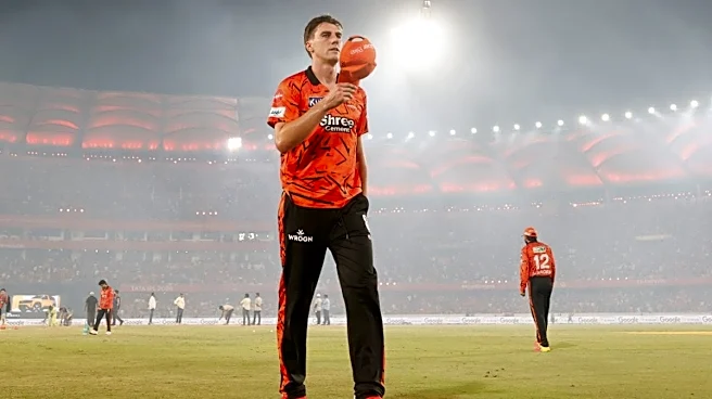 Pat Cummins And Other Top Australia Cricketers May Choose SA20 Over BBL Due To Pay Gap