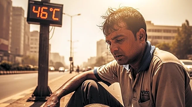 Can Working In Extreme Weather Get You Compensation? What Is Heat Insurance And How To Claim It