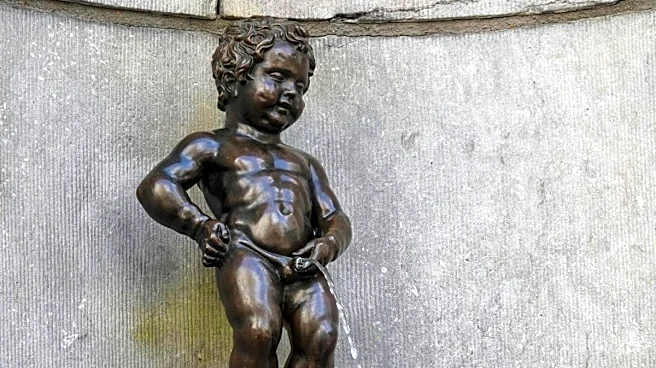 Holding In Your Urine For Long Isn't Just Uncomfortable, But Causes Bladder Infection
