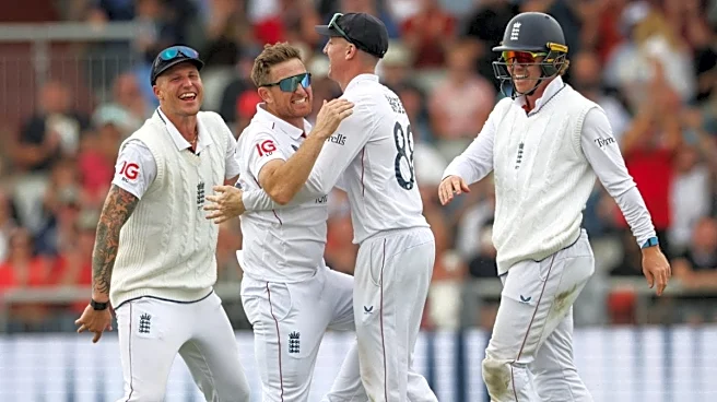 England Allrounder Announces Retirement From First-Class Cricket