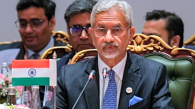 ‘Need To Address Economic Uncertainties’: Jaishankar Calls For Greater BRICS Cooperation Amid Global Conflicts