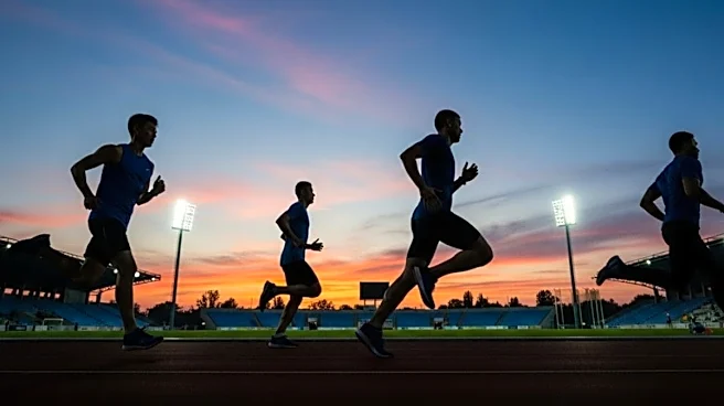 What Is The National Sports Development Fund And What Is It Meant For?
