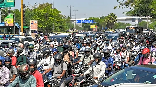 From Bengaluru To Mumbai: 5 Reasons Why Work From Home Could Help Solve Urban Problem