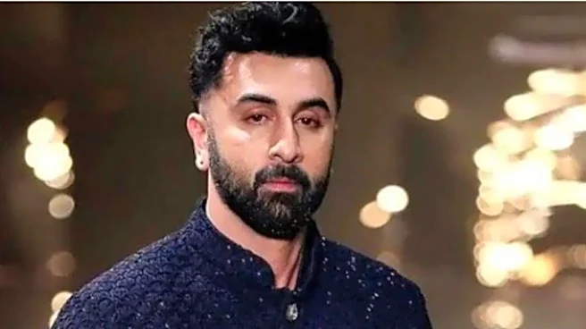 After Amitabh Bachchan, Ranbir Kapoor Buys Rs 3.31 Crore Land In Ayodhya Ahead Of Ramayana Release