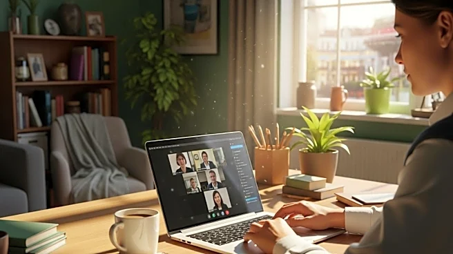 Not Just Delhi, Two Private Companies Announce WFH After PM Modi's Appeal