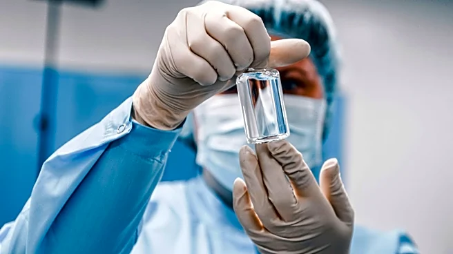 Hantavirus Puts French Woman In The 'Final Stage' Of Life: Can It Actually Kill You?
