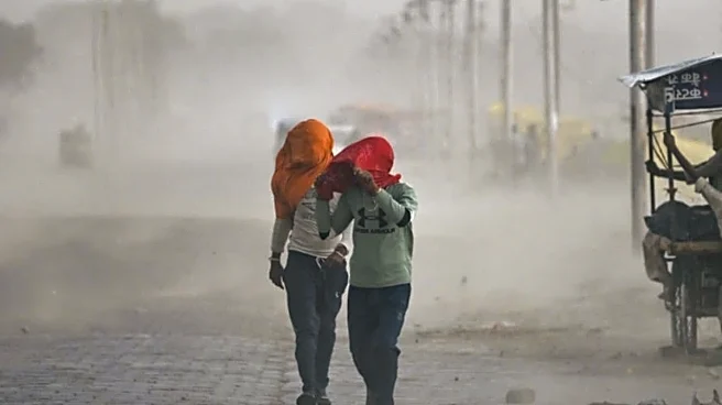 Uttar Pradesh Weather Update: 100 Killed, CM Yogi Directs Ministers To Visit Victims' Families
