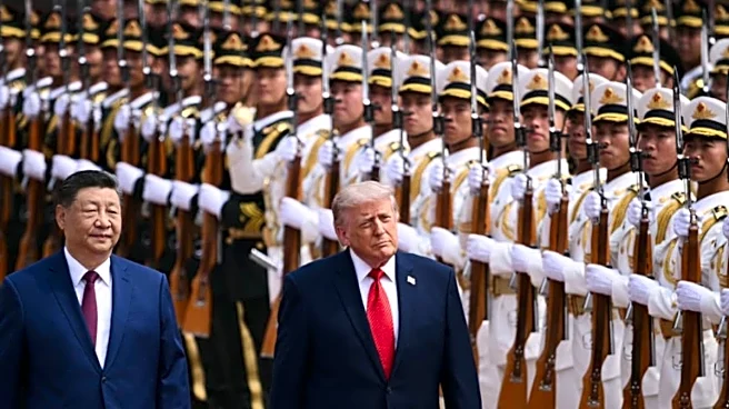 Trump Says China Will Buy 200 Boeing Jets. Why US Presidents Keep Backing The Aircraft Giant