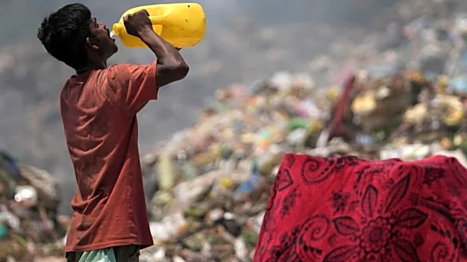 ‘Super El Niño’ Could Hit Soon: Why Scientists Have Sounded Alarm