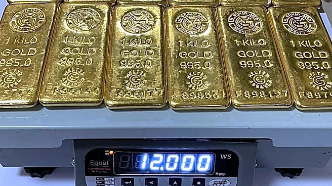New Restrictions For Gold Imports Announced: What The Govt Said?