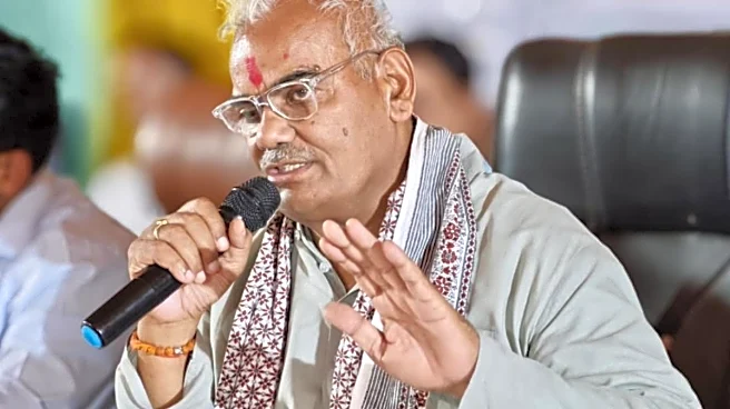‘Not A Big Deal’: Rajasthan Education Minister Madan Dilawar Draws Flak Over NEET Paper Leak Remark
