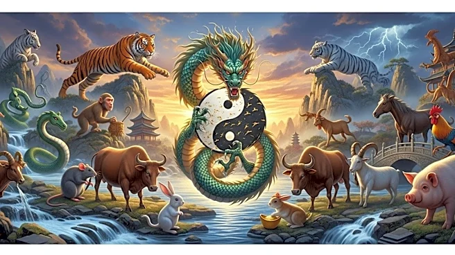 Chinese Horoscope Today, 15 May 2026