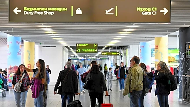 Why Your Next International Flight Could Be Longer And More Expensive
