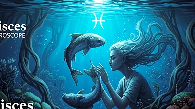 Pisces Horoscope Today, May 15, 2026