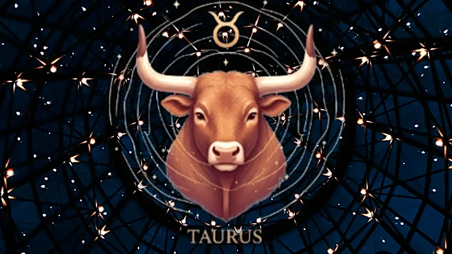 Taurus Horoscope Today, May 15, 2026