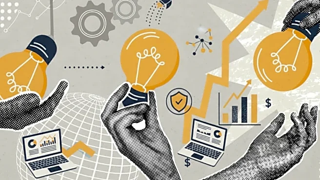 India’s Startup Boom Is Moving Beyond Metros, And Bengaluru May No Longer Be The Only Star