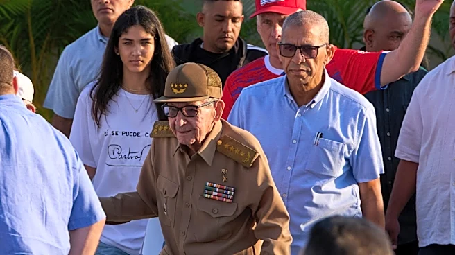 The 1996 Cuba Aircraft Shootdown: Why US Is Indicting Fidel Castro's Brother Raul After 30 Years