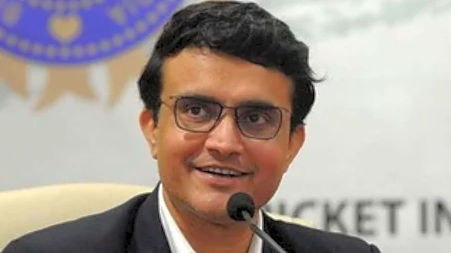 When Sourav Ganguly Asked Sachin Tendulkar And Rahul Dravid About Match-Fixing: 'Anyone Approached You?'
