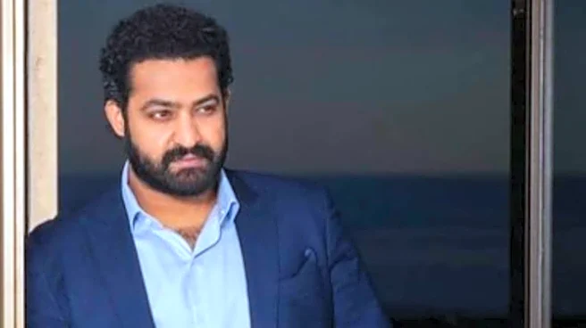 Prashanth Neel Keeps NTRNeel Teaser Under Tight Wraps, To Release On May 20: Report