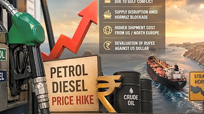 Why Petrol And Diesel Became Costlier Today? Know 4 Key Reasons Behind Fuel Price Hike | Explained