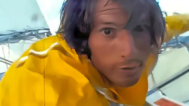 Alone In Shark-Infested Waters For 76 Days: How This Man Survived The Atlantic Ocean