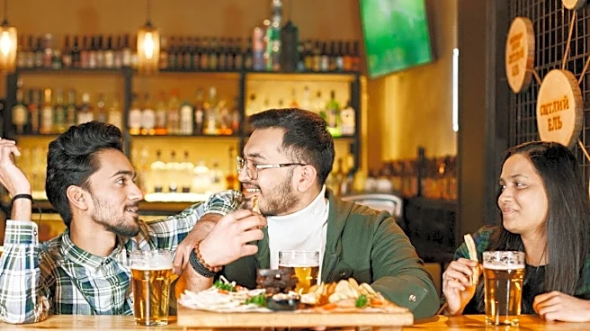 From Jam Sessions To Bar Crawls & Kiddie Fun, Here Are Some Things To Do In Mumbai