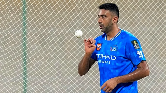 'MVP And...'! Ravichandran Ashwin Outlines Changes T20 Needs To Keep Up With Game's Evolution