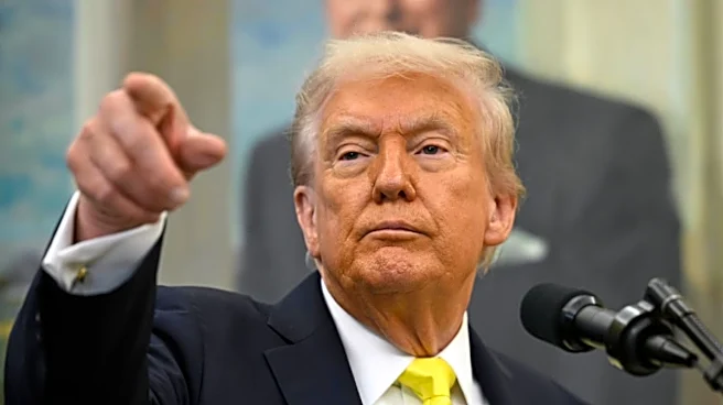 Trump Made Massive Profits On Big Tech Stock Trades, Financial Disclosure Shows