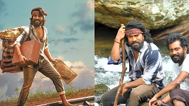 'He Put Stardom Aside': Buchi Babu Sana Praises Ram Charan’s Dedication Ahead Of Peddi Release