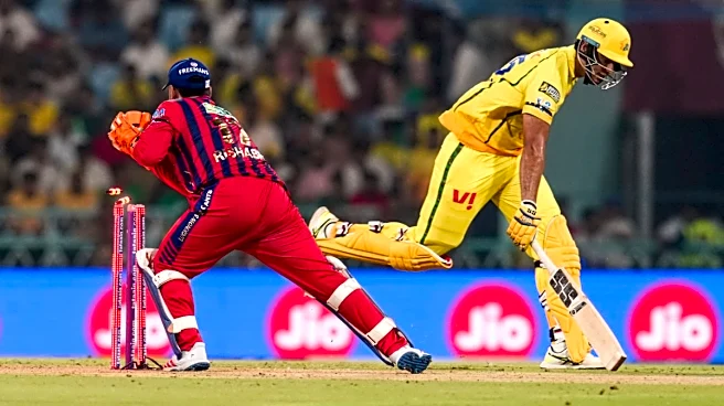 'Getting A Win Definitely Feels Good': Rishabh Pant Proud After LSG Beat CSK By 7 Wickets