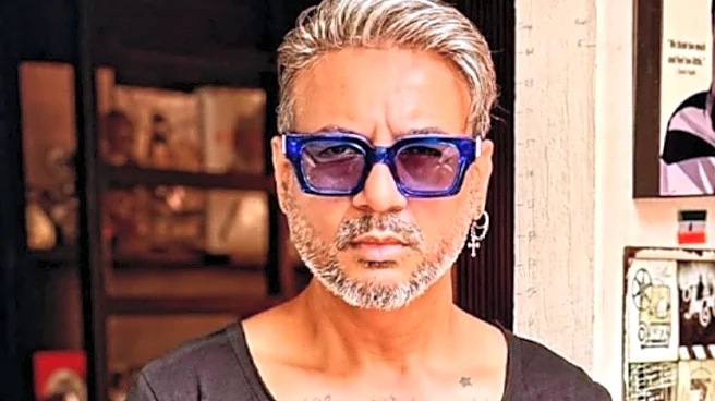 Celeb Hairstylist Aalim Hakim SLAMS 'Actors Whose Teams Disrespect' His Crew: 'Managers Speaking Rudely...'