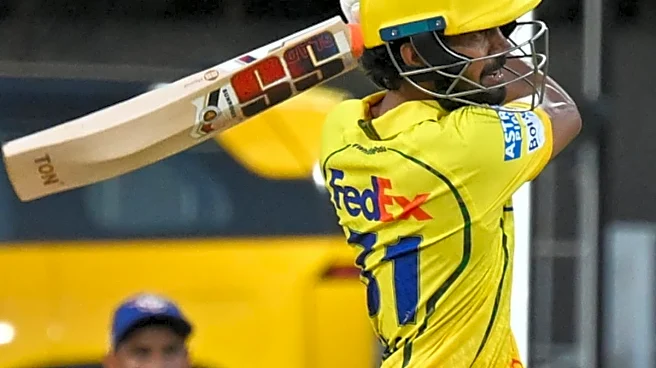Ruturaj Gaikwad On CSK Losing To LSG In IPL 2026: 'Nothing Much Better We Could Have Done'