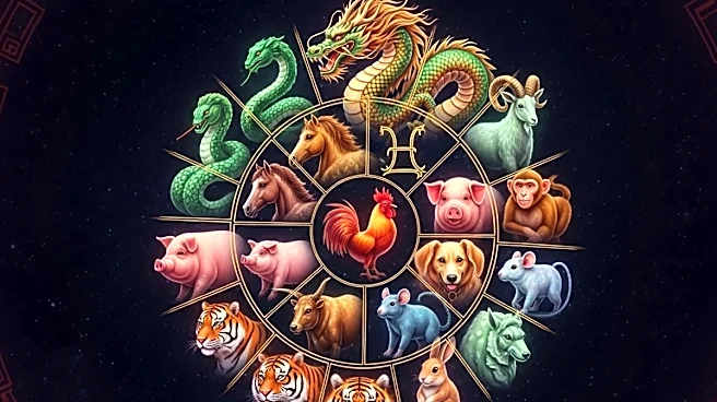 Chinese Horoscope Today, 16 May 2026